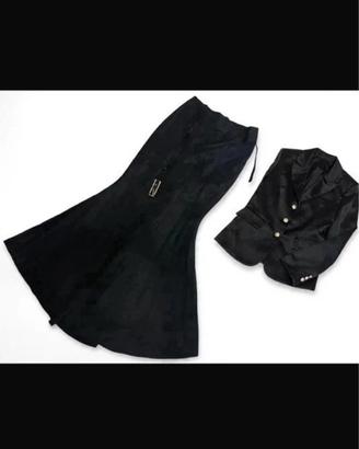 Completo Elegante Donna Le Group Collection