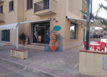 Castelvetrano Bar Ben Avviato