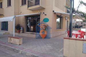 Castelvetrano Bar Ben Avviato