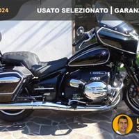BMW R 18 B, 1.800cc