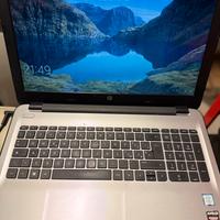 Pc portatile