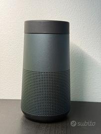 Bose Soundlink Revolve
