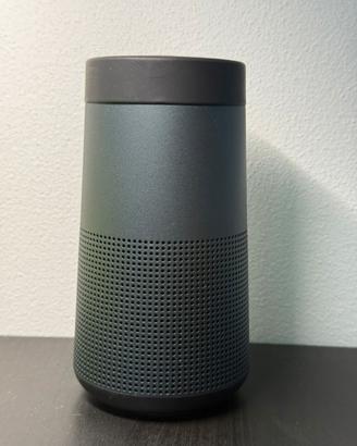 Bose Soundlink Revolve