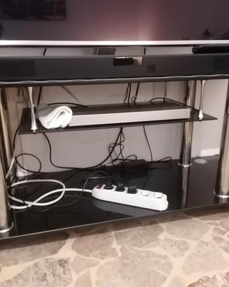 Mobiletto porta TV