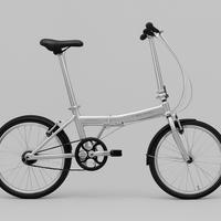 bicicletta straffic