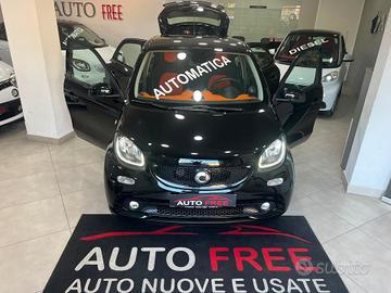 Smart ForFour 70 1.0 Passion