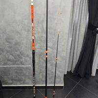 canna surfcasting  colmic 100/250