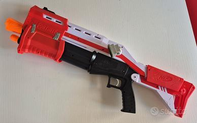 Fucile Nerf Fortnite