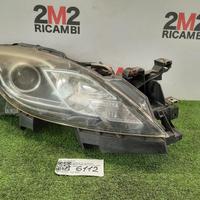 FANALE ANTERIORE DX MAZDA 6 S. Wagon 2Â° Serie GS1