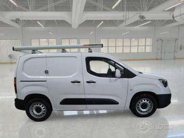 OPEL Combo 1.6d 3 POSTI, PREZZO FINO 14.03,GARAN