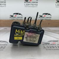 Centralina pompa abs mini cooper r56 3451678568103