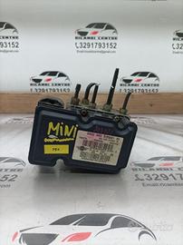 Centralina pompa abs mini cooper r56 3451678568103