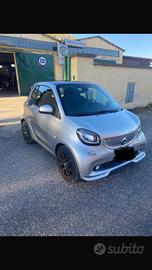 SMART fortwo 3ªs.(C/A453) - 2019