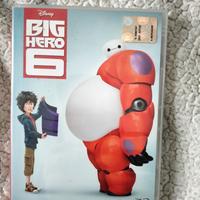 Disney Big Hero 6