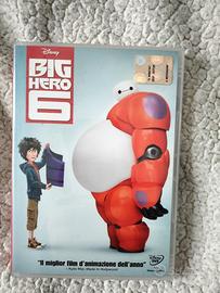 Disney Big Hero 6