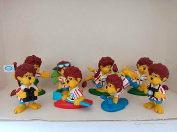 Sorpresine Eldorado - Eldo Explorer 1994