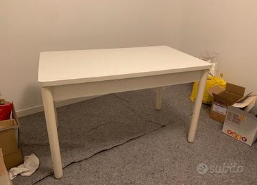 Tavolo da cucina allungabile