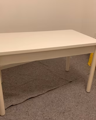 Tavolo da cucina allungabile