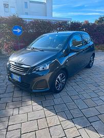Peugeot 108 5p 1.0 vti