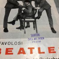 Cartoline cantanti