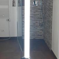 Illuminazione STORCH TORRE LED 72W a 360°