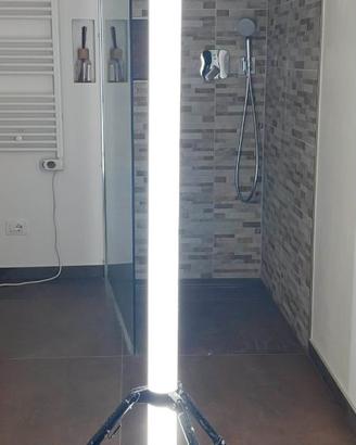 Illuminazione STORCH TORRE LED 72W a 360°