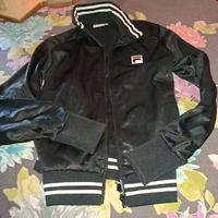 Giacchetto tuta fila