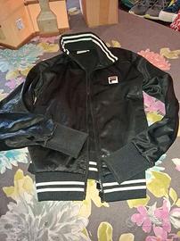 Giacchetto tuta fila