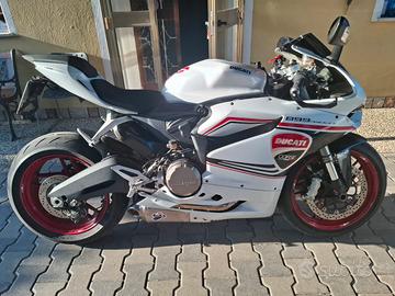 899 panigale