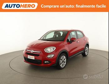 FIAT 500X VU10259