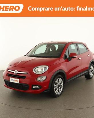 FIAT 500X VU10259