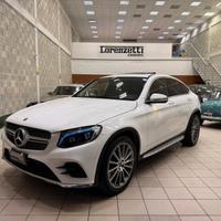 Mercedes-benz GLC 250d 4Matic Coupé Premium AMG -I