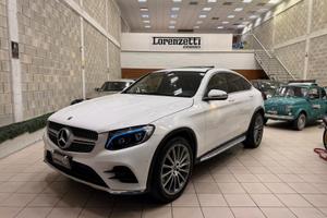 Mercedes-benz GLC 250d 4Matic Coupé Premium AMG -I