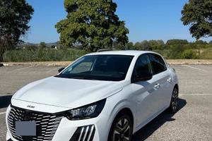 Peugeot 208 1.2 PureTech