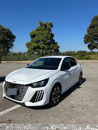Peugeot 208 1.2 PureTech