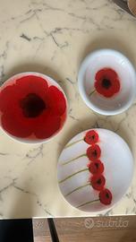 Servizio piatti thun 12 persone nuovo 50 pezzi