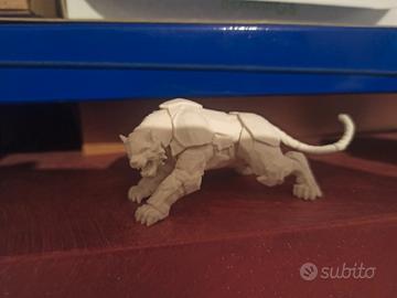 Tigre II