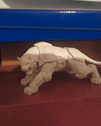 Tigre II