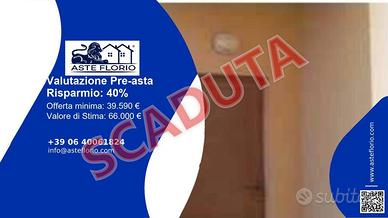 Immobile in asta di 36 m² a Trinità d'Agultu e Vig
