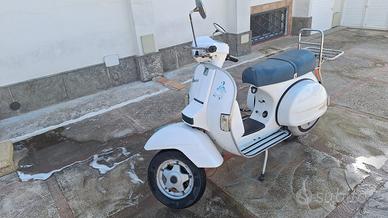 Vespa star