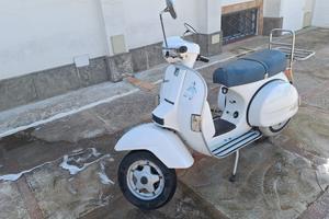 Vespa star