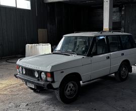 Range Rover 5p 3.5 V8 1984