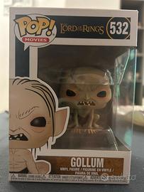 Funko POP! Movies Gollum