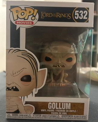 Funko POP! Movies Gollum