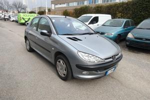 Peugeot 206 1.4
