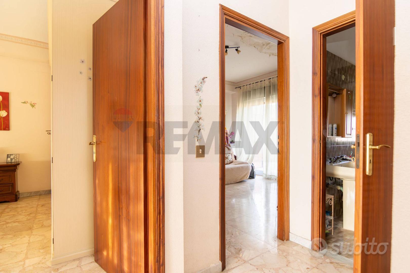 Appartamento – Catania, San Teodoro - Altro