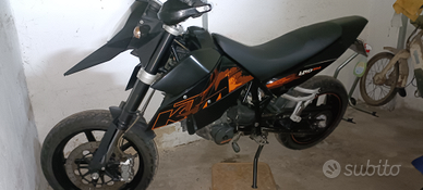 Ktm 690