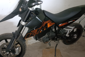 Ktm 690
