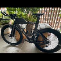 CANYON Speedmax CF8 disc di2 taglia S