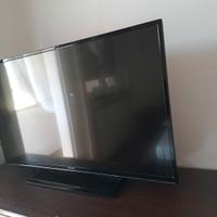 TV Hitachi 43"